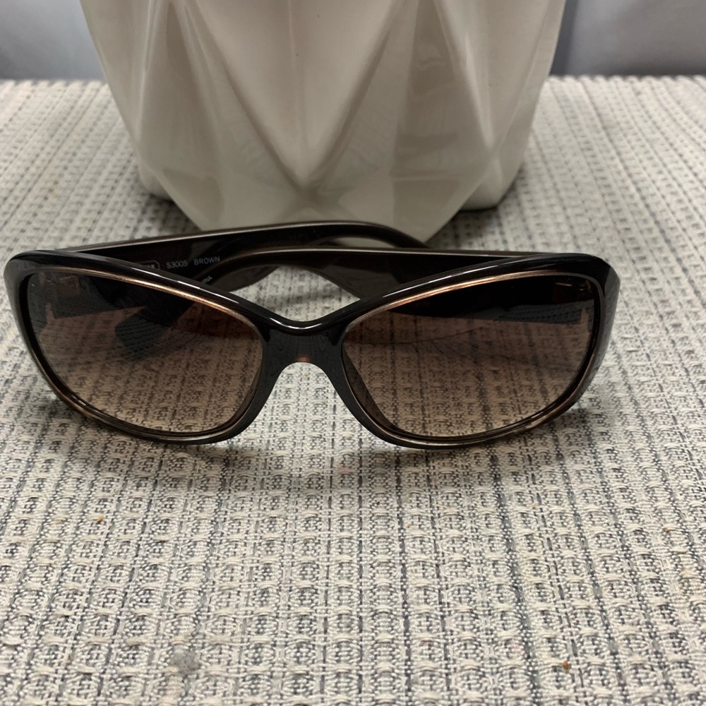 Coach Sunglasses